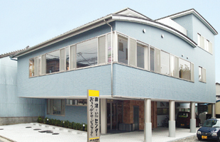 おきつデイサービスセンター情報