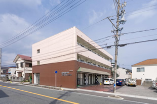 おきつアリーナ情報